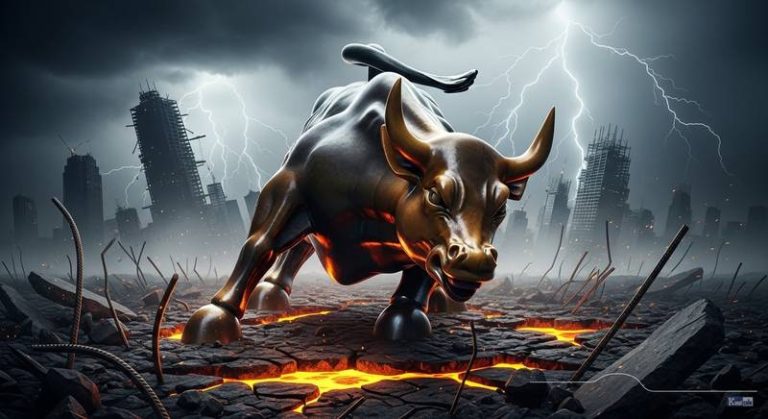 Powell's Oil and Inflation Comments Set to Guide Bitcoin Traders This Week