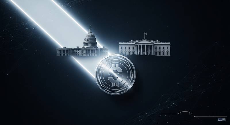 Senate and White House Strike Tentative Deal on Stablecoin Yield | Kanalcoin