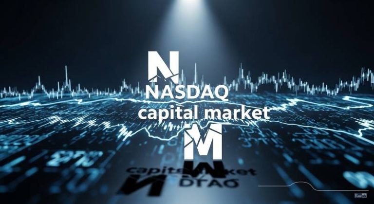TD Securities Warns Nasdaq Tokenization Push Could Create Two-Tier Capital Markets