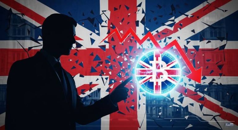 UK Lawmakers Push to Ban Crypto Political Donations Amid Electoral Oversight Gap