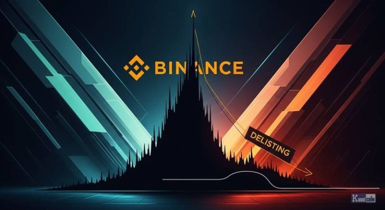Binance Delists A2Z, FORTH, HOOK, IDEX, LRC, NTRN, RDNT, and SXP From Spot