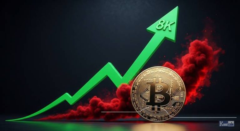 Bitcoin Analysts Eye $88K Surge as War Risks Linger