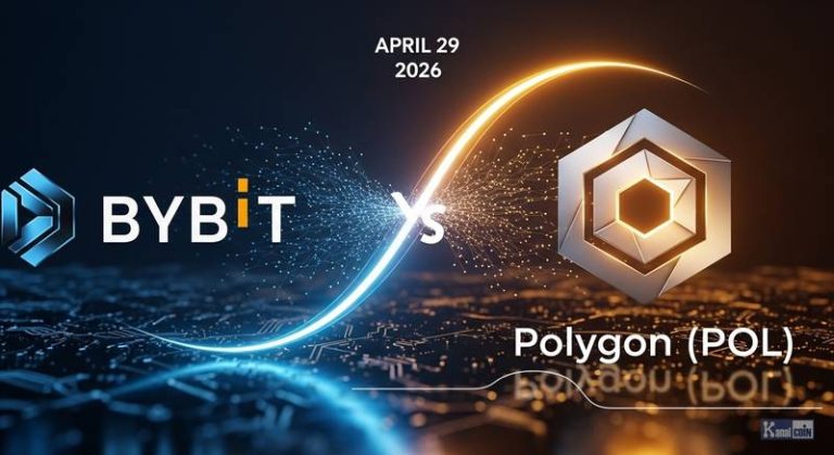 Bybit to Support Polygon (POL) Network Upgrade on April 29, 2026