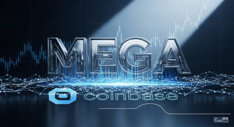 Coinbase Adds MEGA for Spot Trading: What It Means