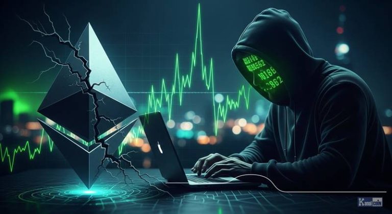 Drift Protocol Exploiter Buys 1,195 ETH, Wallet Reaches 130,262 ETH