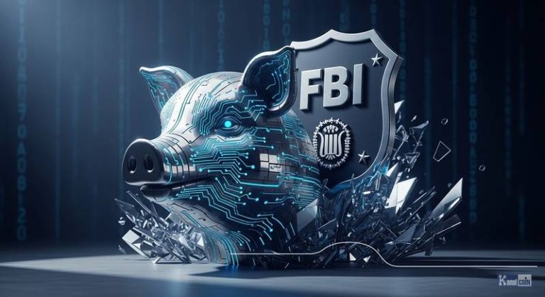 FBI-Led Operation Arrests 276 in Global Crypto Pig Butchering Crackdown