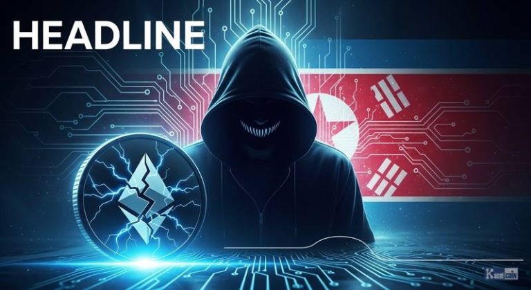 North Korean Hackers Hit 3CX in Suspected Crypto Plot