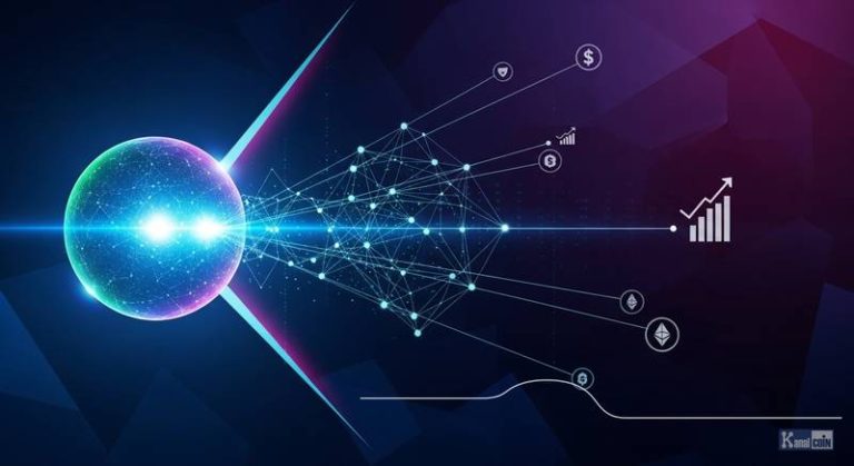 Orbs Launches Agentic Execution Layer for DeFi Automation