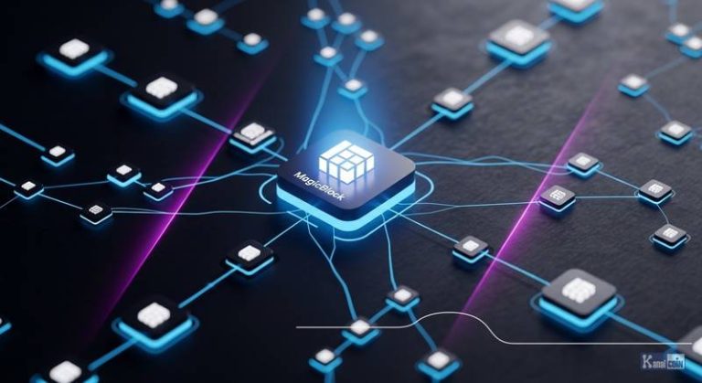 Solana Ecosystem Raises Stakes as MagicBlock Targets Privacy Infrastructure