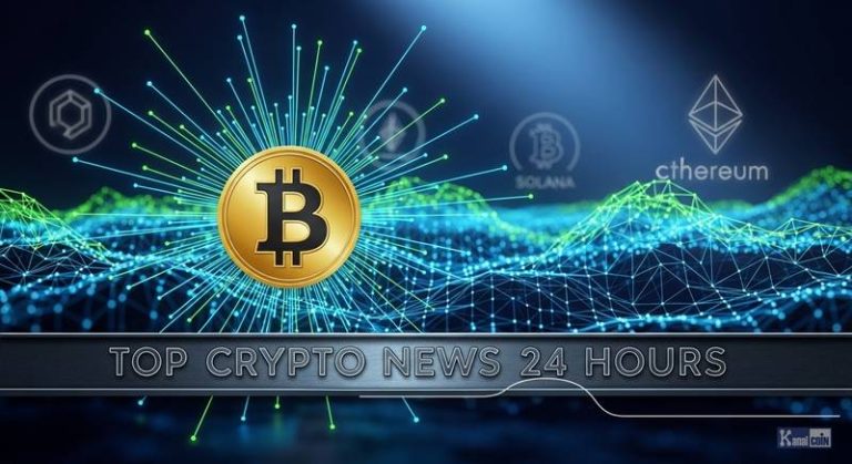 Top 5 Crypto News in 24 Hours: Metaplanet BTC Plan, Circle Mint Update