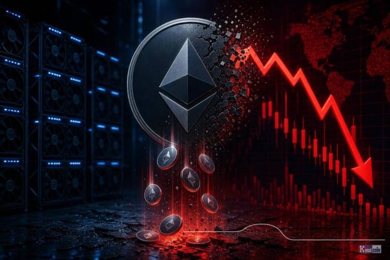 Bit Digital Q1 Revenue Falls 14% as ETH Staking Rewards Decline