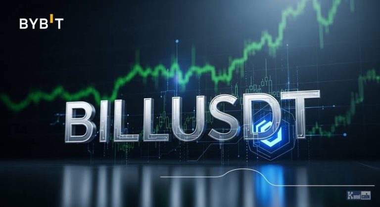 Bybit Lists BILLUSDT Perpetual Futures Contract