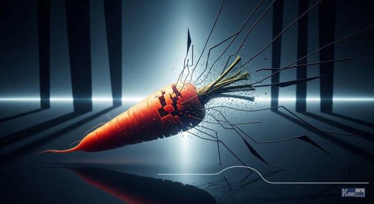 Carrot becomes first known casualty of reported $285M Drift exploit