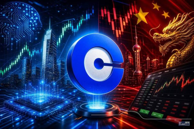 Coinbase to Launch Perps-Style Futures Tied to Nasdaq, AI, and China Indexes