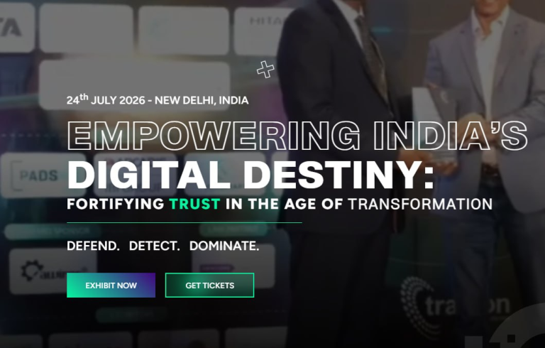 Cyber Revolution Summit – India 2026