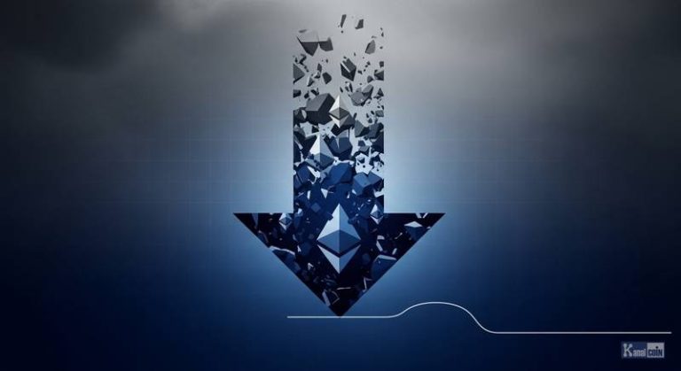 Ethereum ETFs Post $184M Net Outflows in Four-Day Streak
