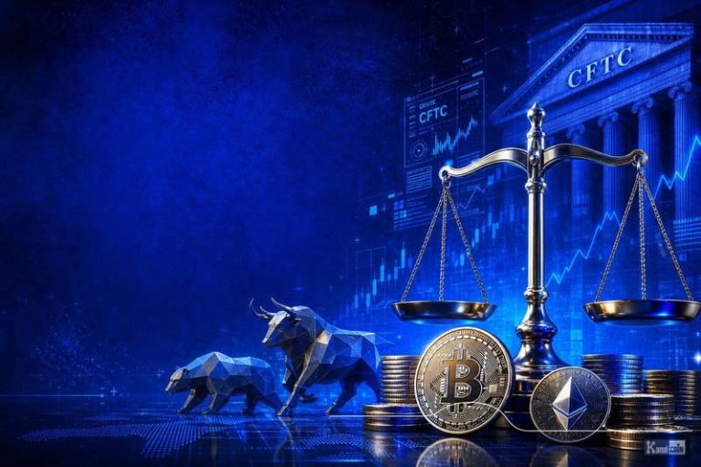 NYT Report Says CFTC Cleared Hurdles for Trump-Linked Crypto Firms