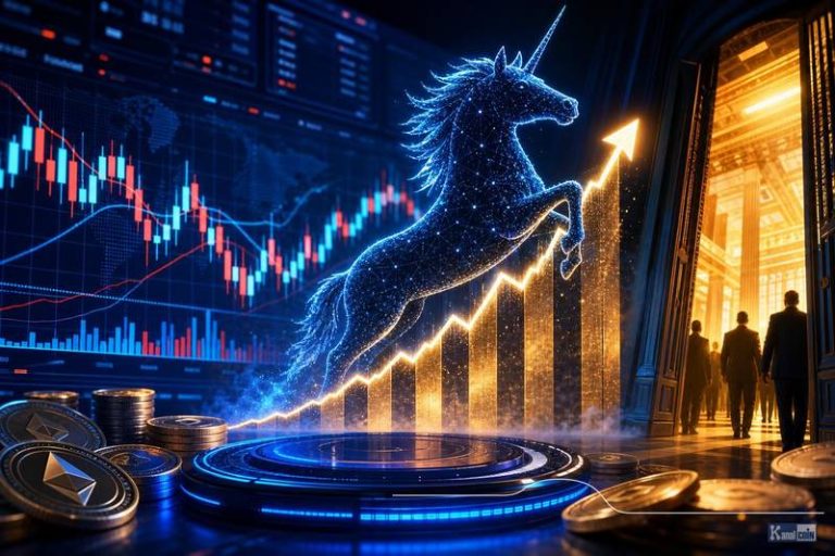 Polymarket Adds IPO and Valuation Markets for Private Unicorns