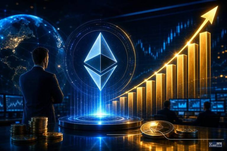 SharpLink Q1 Revenue Tops $12 Million as ETH Yield Strategy Takes Shape