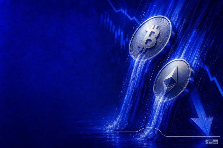 Bitcoin and Ether ETFs See Nearly $500M in Outflows on June 24