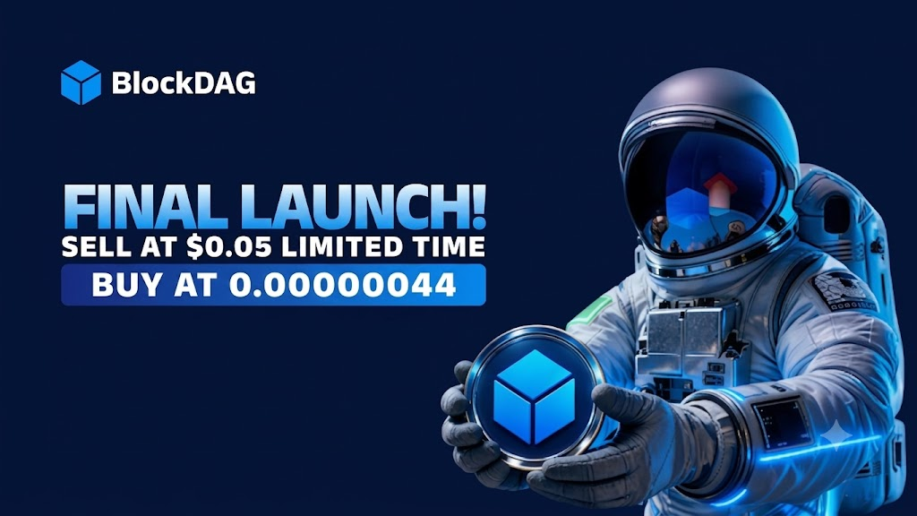 What Crypto to Buy Now?: BlockDAG, Polygon, Shiba Inu, & Bonk Are Leading the Market image 4