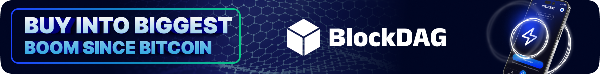 The Next Crypto to Explode: BlockDAG, Cardano, BNB, & Ethereum Offer Guaranteed Returns image 2