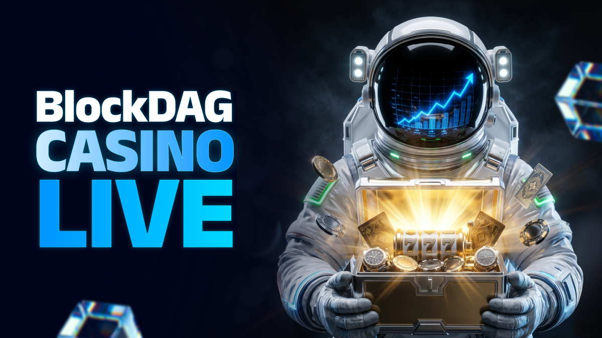 BlockDAG Pushes Toward $1 After 5,000 TPS Upgrade While DOGE Targets $0.25 & Cardano Attempts a Move Beyond $0.28 image 4