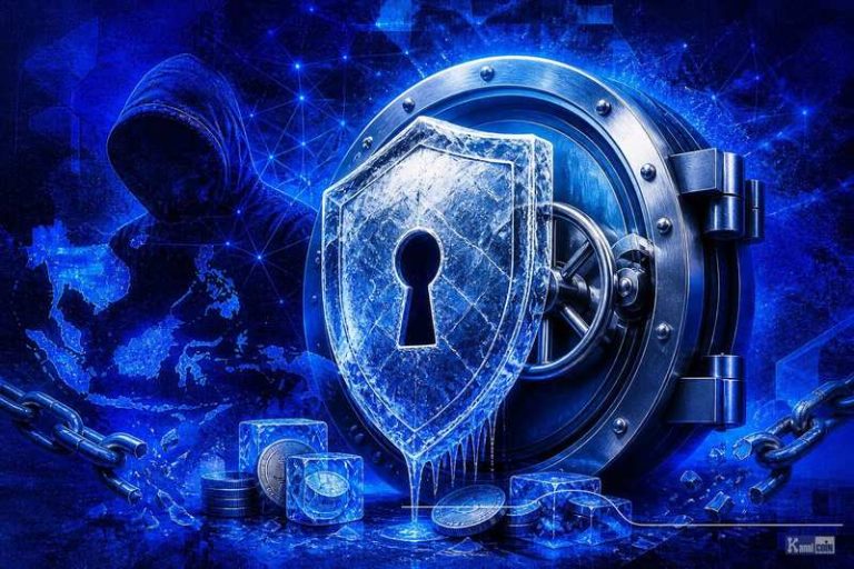 Coinbase freezes $3 million tied to Southeast Asia crypto fraud networks