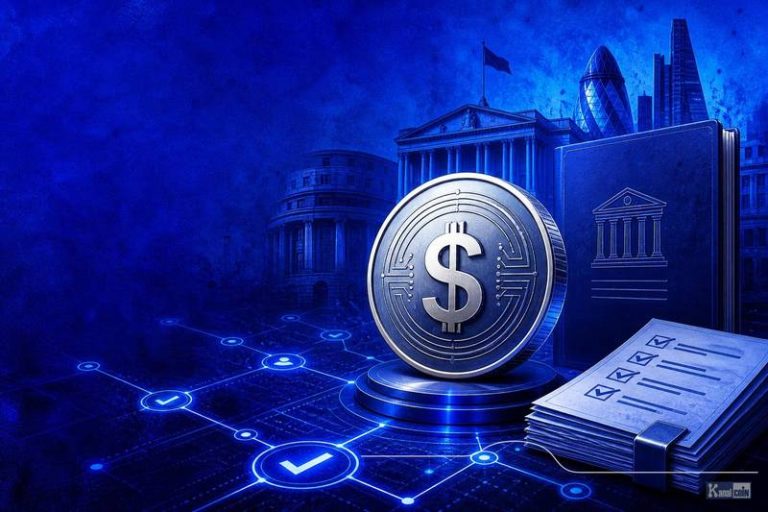 FCA and Bank of England Joint Stablecoin Rules for Systemic Issuers