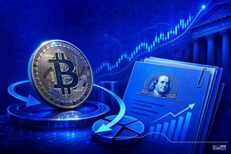 Franklin Templeton Files Bitcoin Dividend Reinvestment ETFs