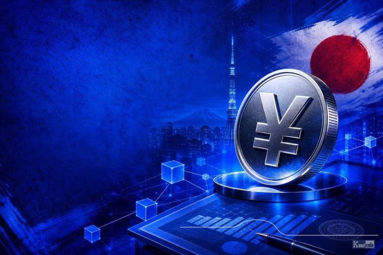 Japan Pushes Yen Stablecoins in Asia and Crypto ETF Rules