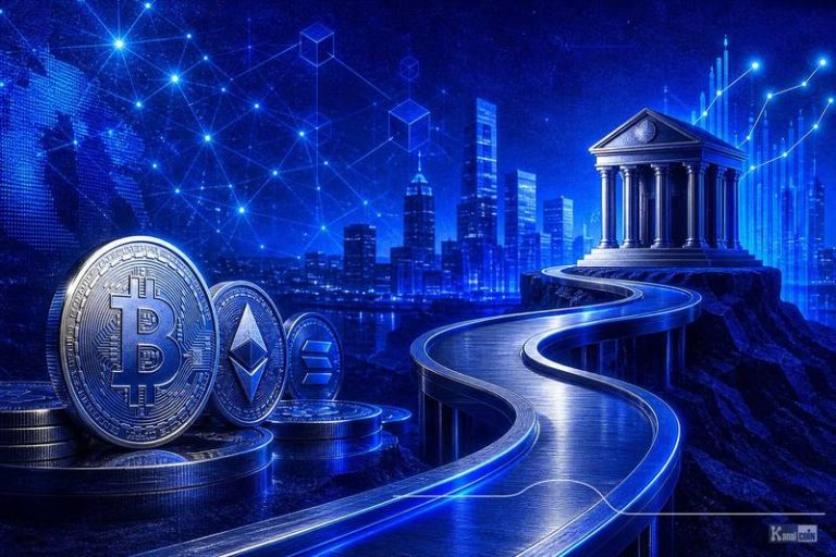 Morgan Stanley, Galaxy Digital Launch Crypto Lending Pathway for Wealth Clients