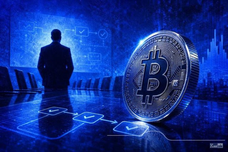 MSTR CEO Phong Le Says Company Sold 32 Bitcoin to Test Processes