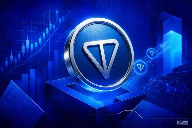 OKX Lists GRAM for Spot Trading Amid TON Migration