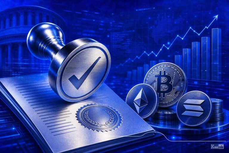 SEC approves T. Rowe Price multi-asset crypto ETF