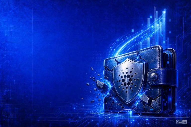 SecondFi Targets Two-Week Recovery After Cardano Wallet Exploit