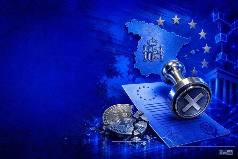 Spain Rejects MiCA Extension for Non-Compliant Crypto Firms