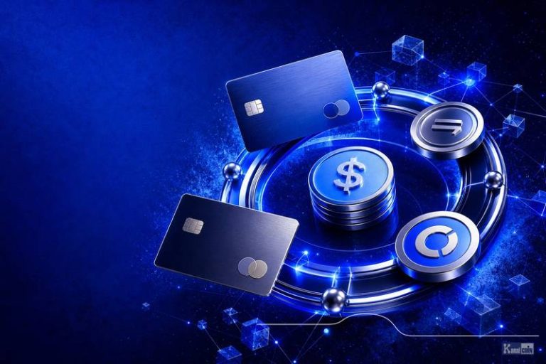 Stripe, Visa, Mastercard, Coinbase Stablecoin Consortium Explained