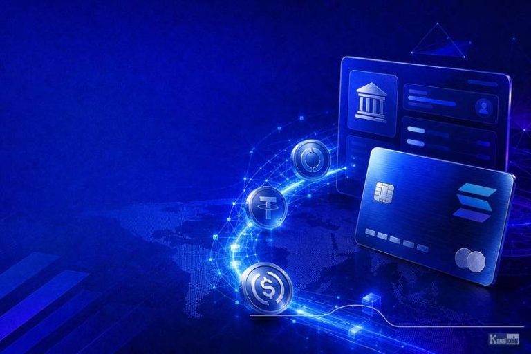 Toss Bank and Solana Foundation Test Solana Remittances and Stablecoins