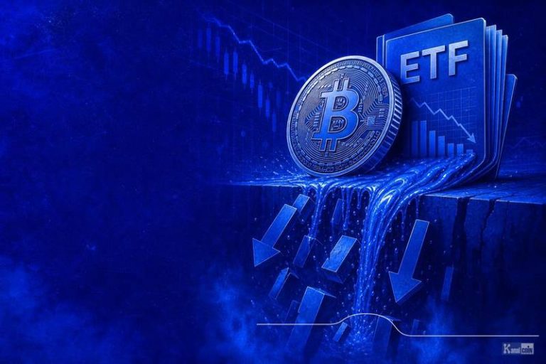 U.S. Spot Bitcoin ETFs See $4.06B June Outflows, Worst on Record