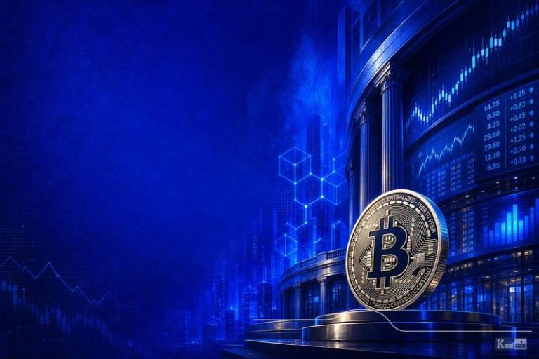Will Crypto Intrude on Financial Exchanges' Business? The Panic Is Premature