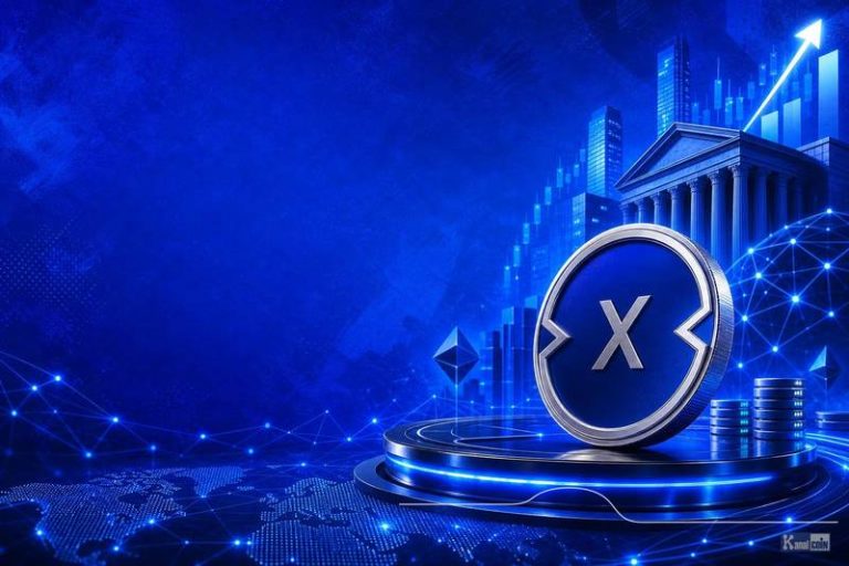 XDC Pulse May 2026: Institutional Growth and DeFi Maturity