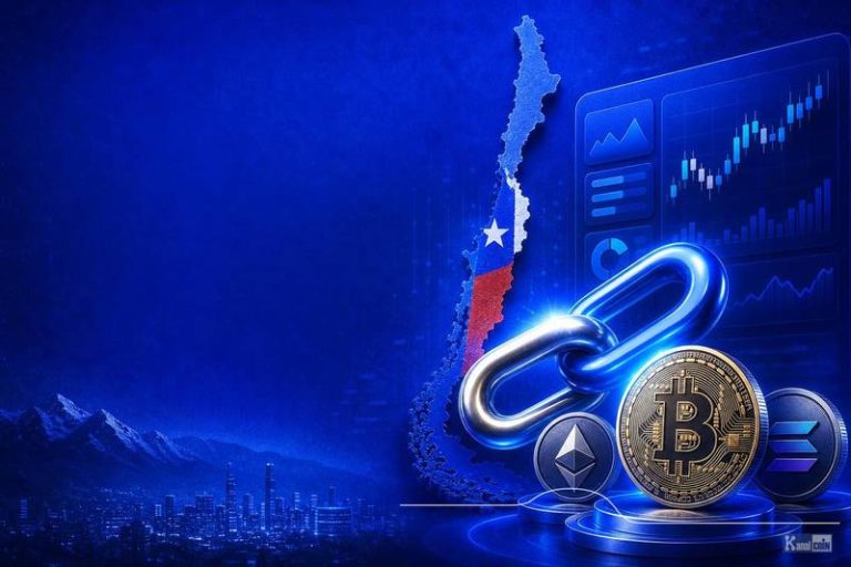 Zesty Introduces Crypto Trading for Chilean Investors via Alpaca Partnership