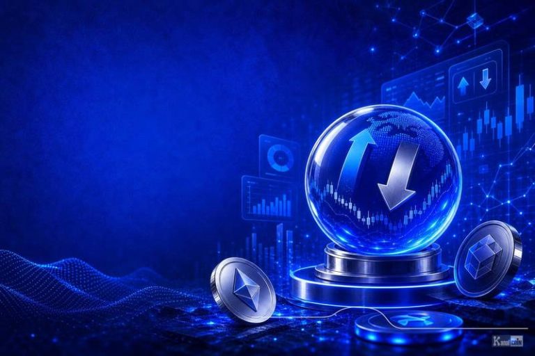 Zoomex Launches Crypto Prediction Market: What Users Should Know