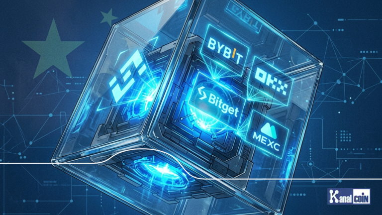 Best Crypto Exchanges in Vietnam 2026
