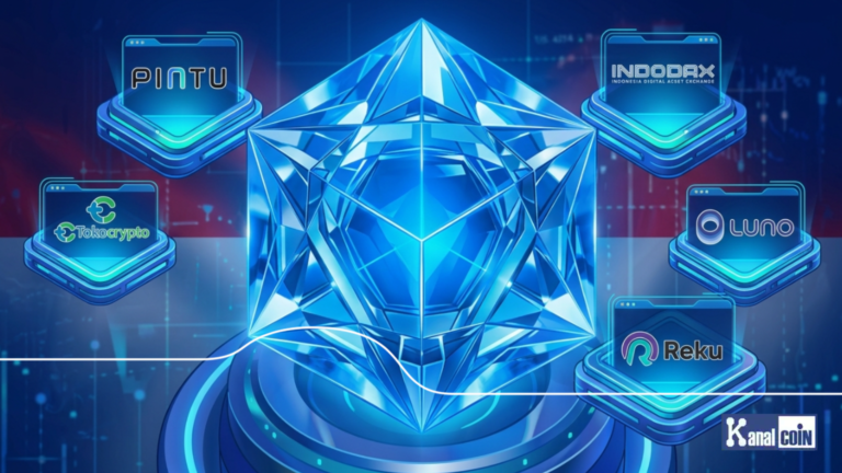 Best Crypto Exchanges in Indonesia 2026