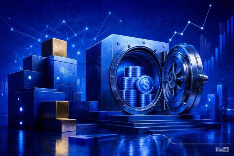Aave Labs Launches Stable Vaults for Fixed-Rate Stablecoin Yield