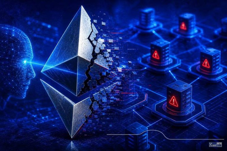 AI Found an Ethereum Bug That Could Take Validators Offline