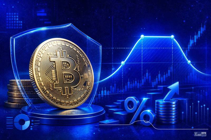 Binance Launches Covered-Call Yield Product for Bitcoin Holders