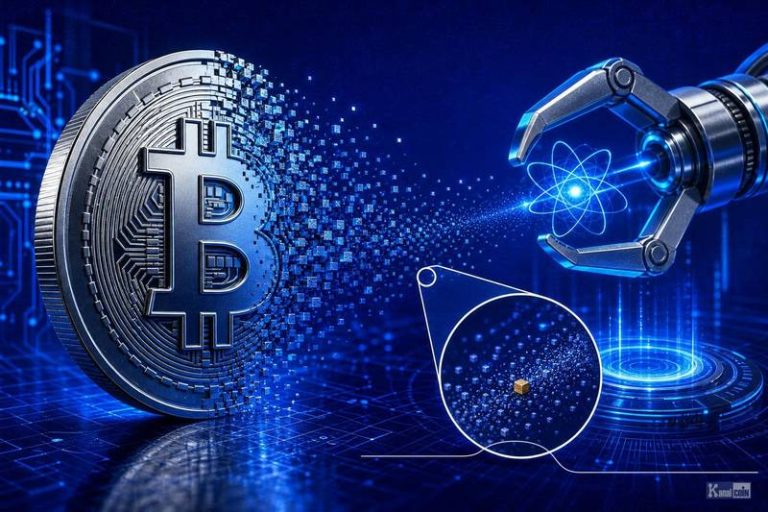 Why a Bitcoin Quantum Recovery Tool Would Not Cover Satoshi's BTC